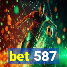 bet 587